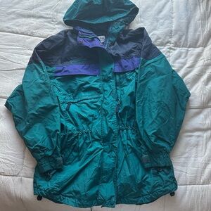 Columbia Jacket